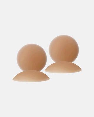 Thin No-Show Nipple Covers - Adhesive