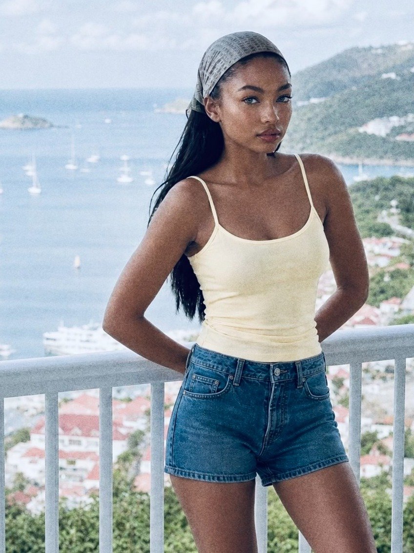 Going Out Tops – NOCI