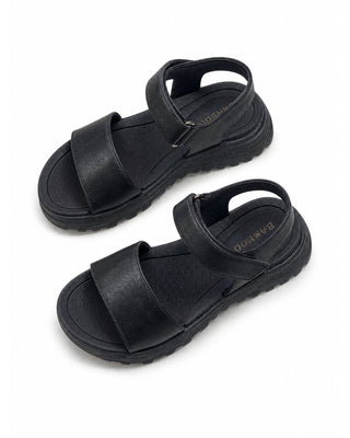 The Bounce Sandal