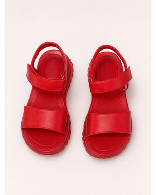 The Bounce Sandal