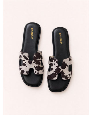 The Petal Sandal