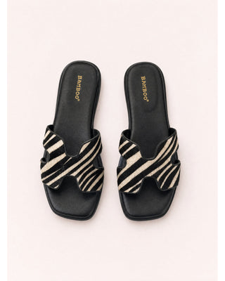 The Petal Sandal