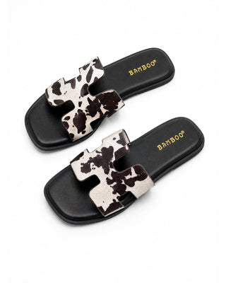 The Petal Sandal