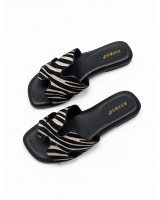 The Petal Sandal