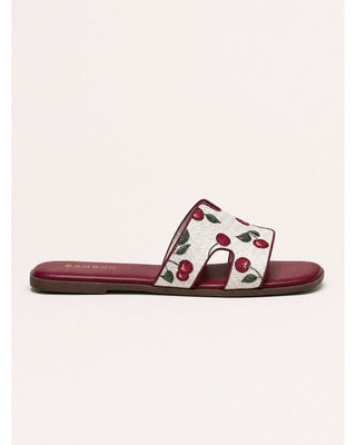 The Petal Sandal