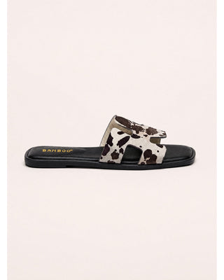 The Petal Sandal