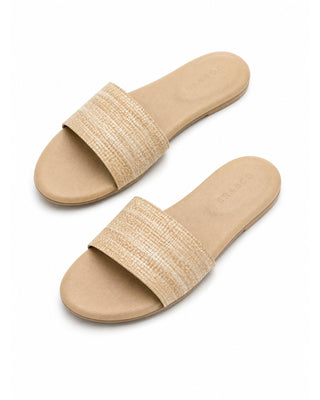 The Petal Sandal