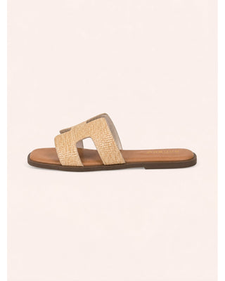 The Petal Sandal