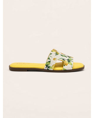 The Petal Sandal