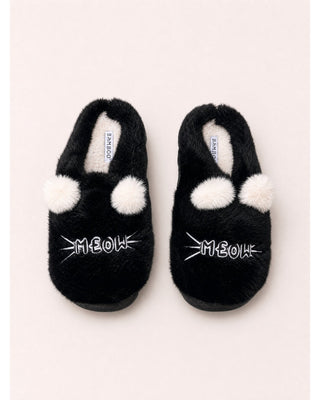 The Fuzz Slipper
