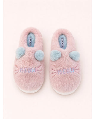 The Fuzz Slipper