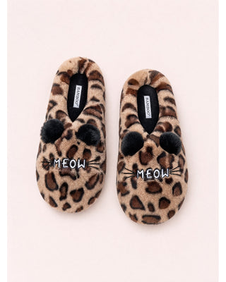 The Fuzz Slipper