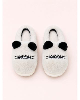 The Fuzz Slipper