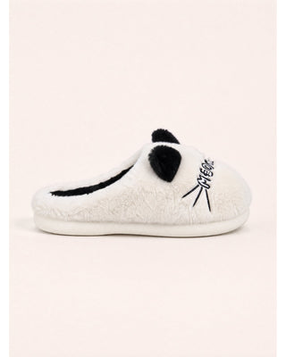 The Fuzz Slipper