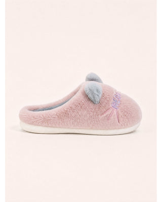 The Fuzz Slipper