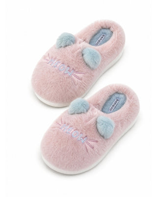 The Fuzz Slipper