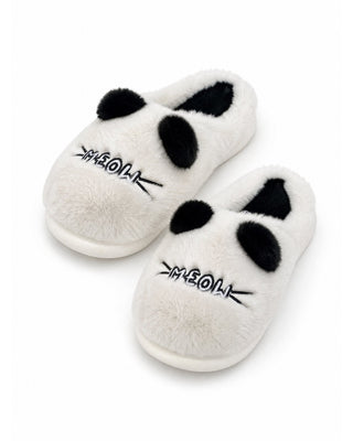 The Fuzz Slipper