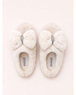 The Bow Slipper