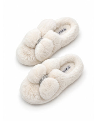 The Bow Slipper