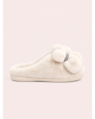 The Bow Slipper