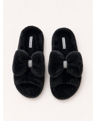The Bow Slipper