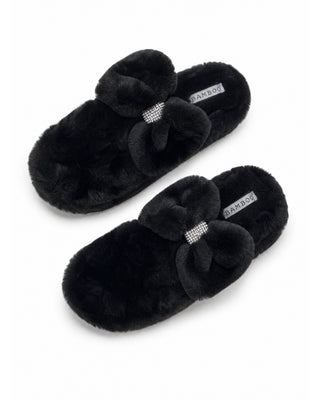 The Bow Slipper