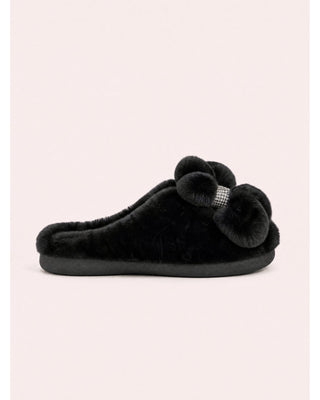 The Bow Slipper
