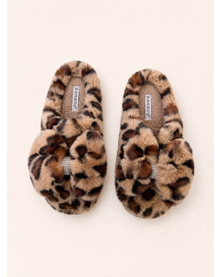 The Bow Slipper