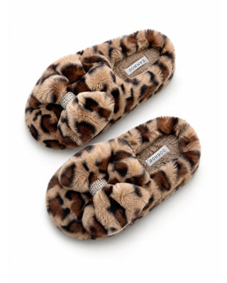 The Bow Slipper
