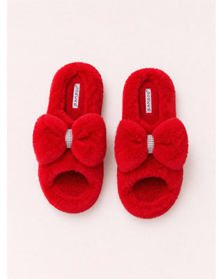 The Bow Slipper