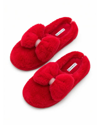 The Bow Slipper