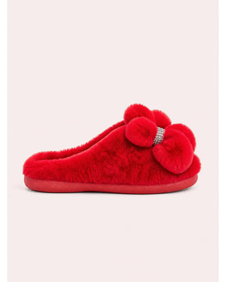 The Bow Slipper