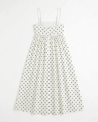 The Polka Dot Cami Maxi