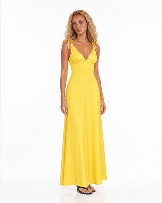Tie Cami Dress