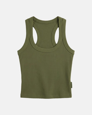 The Racer Tank