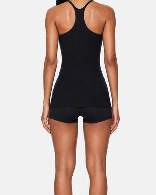 High-Waist Pocket Flow Short