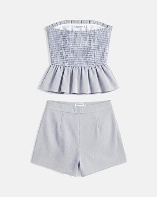 The Ruffle Set