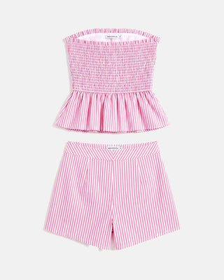 The Ruffle Set