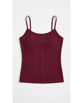 The Slim Cami