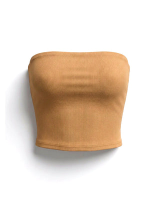 The Slim Bandeau