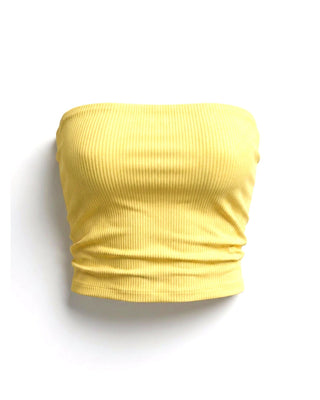 The Slim Bandeau