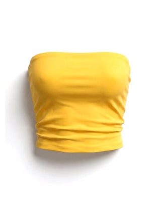 The Slim Bandeau