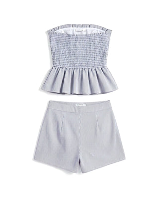 The Ruffle Set