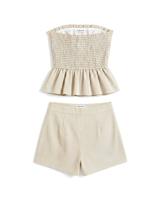 The Ruffle Set