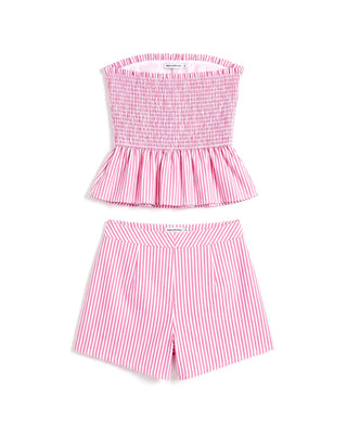 The Ruffle Set