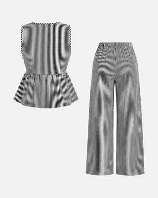 The Stripe Set