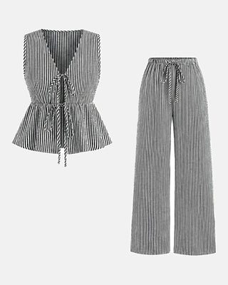 The Stripe Set