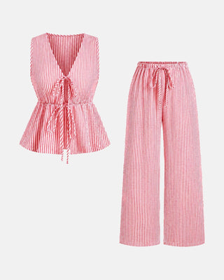The Stripe Set