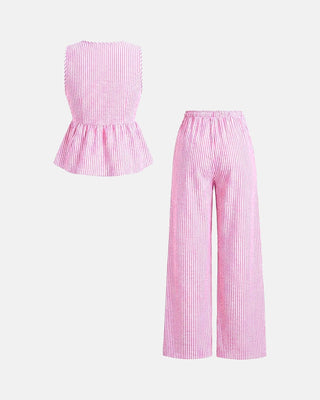 The Stripe Set