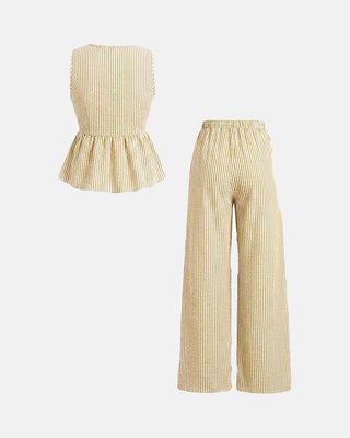 The Stripe Set